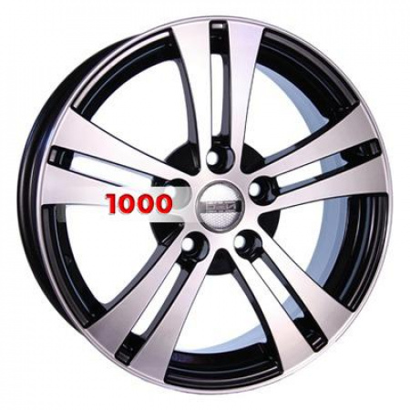 6*15 5*100 ET40 57,1 Neo 540 BD - 1