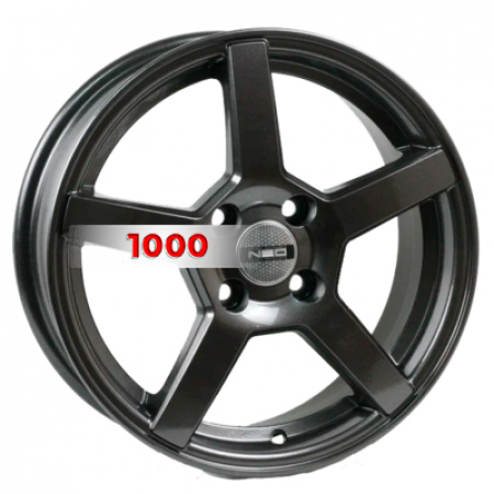 6*15 4*100 ET40 60,1 Neo V03 BMG - 1