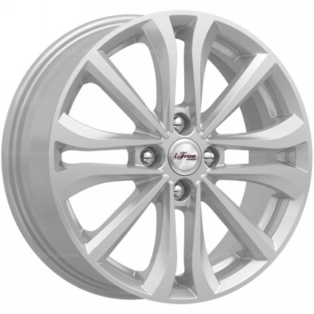 6*16 4*100 ET50 60,1 iFree Панган (КС938) Нео-классик - 1