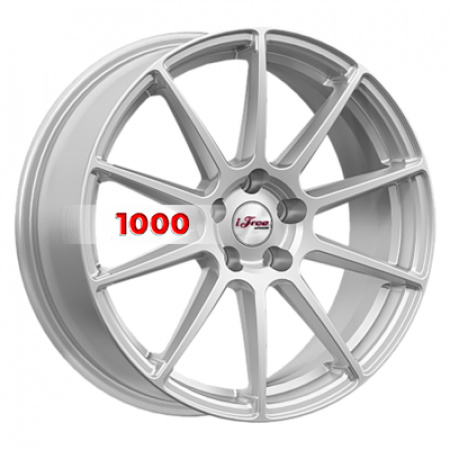 7*18 5*108 ET23 60,1 iFree Винзор (КС1008) Нео-классик - 1