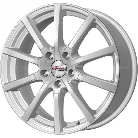 7*17 5*100 ET48 56,1 iFree Big Byz (КС680) Нео-классик - 1