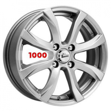 6*15 4*100 ET48 54,1 iFree Дайс (КС696) Нео-классик - 1