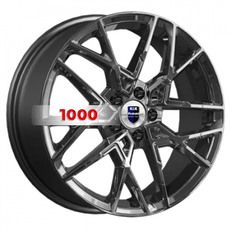 7*18 5*108 ET41 59,6 КиК Вудроф (КС1044) Кварц - 1