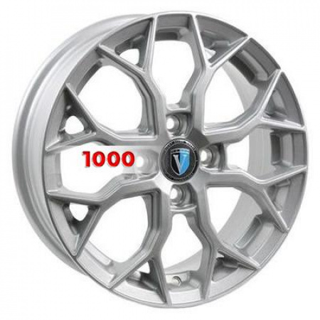 5,5*14 4*98 ET35 58,6 Venti 1419 SL - 1