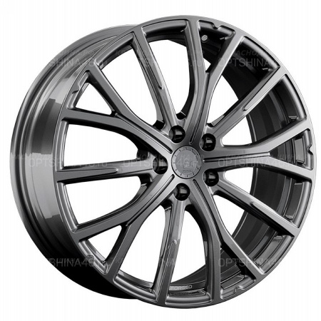 7,5*19 5*108 ET46 63,3 LS Forged LS FG21 GM конус - 1