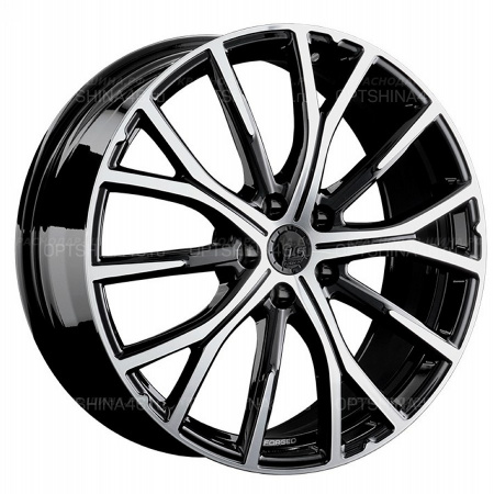 8*19 5*108 ET36 65,1 LS Forged LS FG21 BKF конус - 1