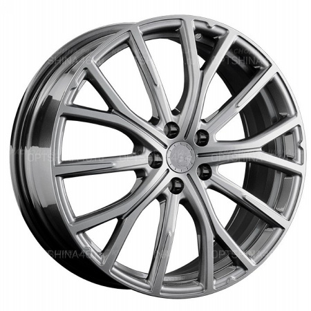 8*19 5*114,3 ET51 67,1 LS Forged LS FG21 HPB конус - 1