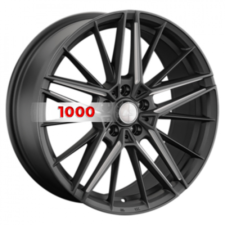 8*18 5*108 ET45 63,3 LS 1352 MB+SSF (конус) - 1