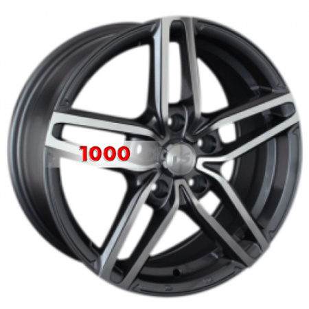 7*16 5*108 ET35 65,1 LS 765 GMF (конус) - 1