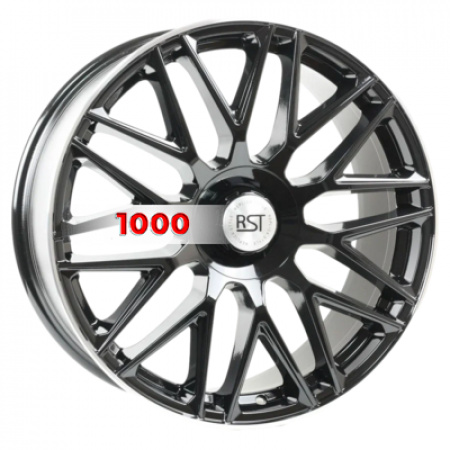 8,5*20 5*108 ET45 63,4 RST R042 BDR (LR) - 1
