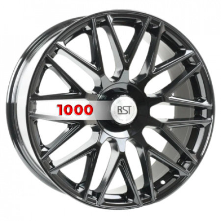 8,5*20 5*108 ET45 63,4 RST R042 BL (LR) - 1