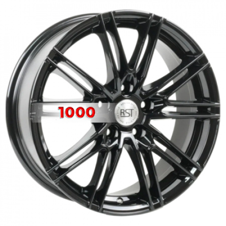 7*17 5*114,3 ET40 66,1 RST R187 BL - 1