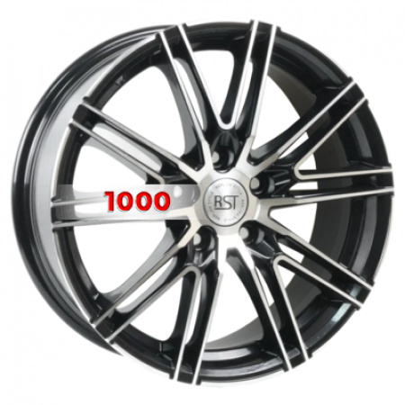 7*17 5*114,3 ET40 66,1 RST R187 BD - 1