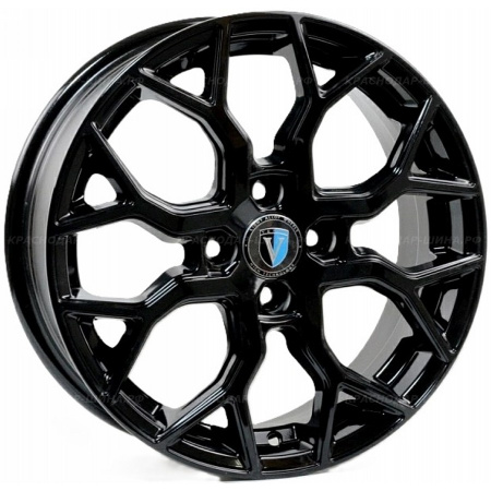 6*16 4*100 ET41 60,1 Venti 1619 BL - 1