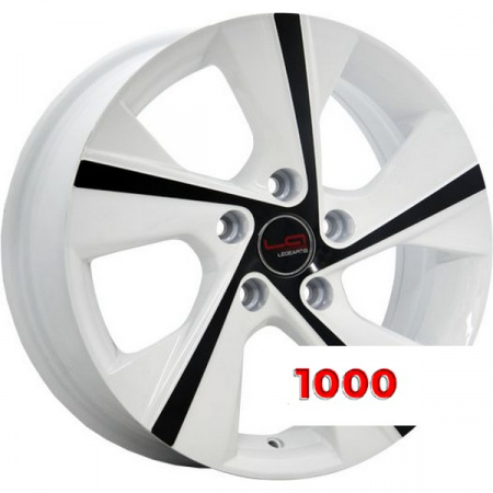 7*17 5*114,3 ET40 67,1 LegeArtis Concept-HND509 WB - 1