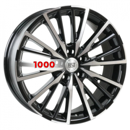 7*18 5*114,3 ET40 64,1 RST R178 BD - 1
