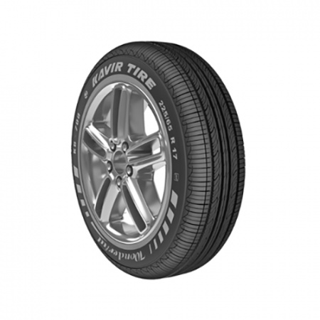 225/55 R19 99V Kavir Tire КВ700 WONDERFUL - 1