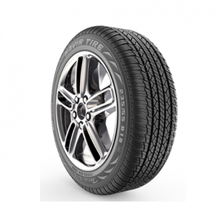 235/55 R18 100H Kavir Tire КВ800 TENACIOUS - 1