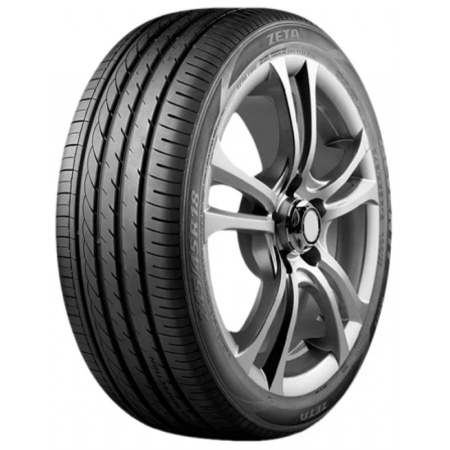 245/45 R18 96Y Zeta Alventi Run Flat - 1