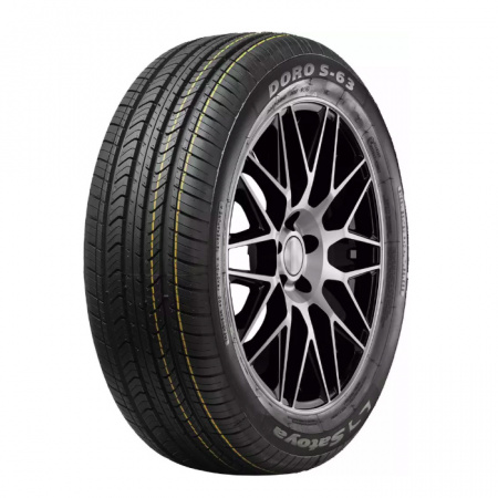 185/65 R15 88H Satoya DORO S-63 - 1