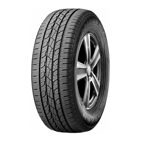 225/70 R15 100S Nexen ROADIAN HTX RH5 - 1