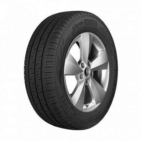 195/70 R15 104/102R Ikon Tyres AUTOGRAPH ECO C3 - 1