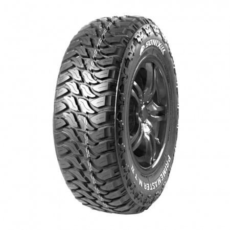 265/65 R17 120/117Q Sonix PRIMEMASTER M/T II - 1