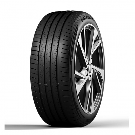 245/55 R19 103V Gislaved ECOCONTROL - 1