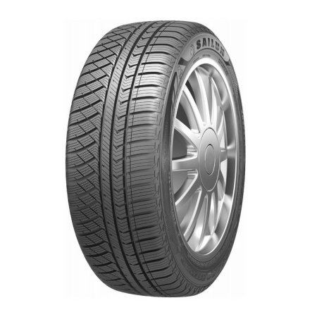 195/60 R15 88H Sailun ATREZZO 4 SEASONS - 1