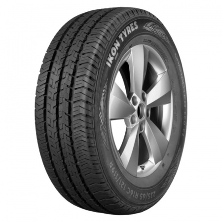 185/75 R16C 104/102S Ikon Tyres Character Eco C2 - 1