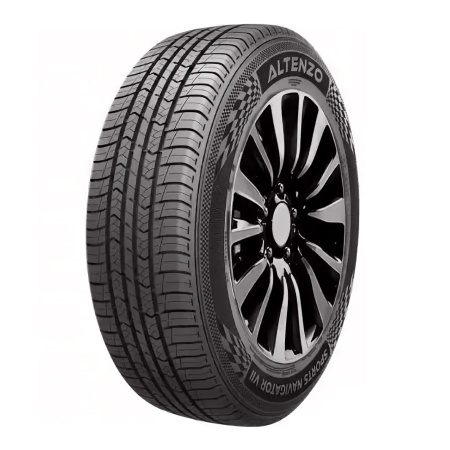 245/55 R19 103V Altenzo SPORTS NAVIGATOR VII - 1