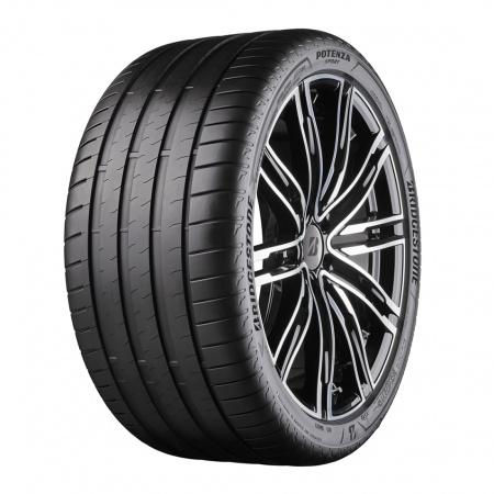 265/40 R21 105Y Bridgestone POTENZA SPORT - 1