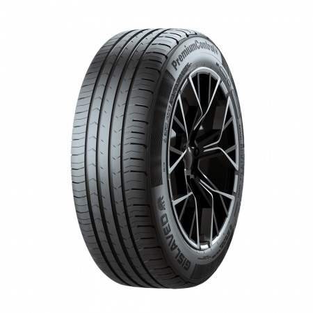 215/60 R17 96H Gislaved PREMIUMCONTROL - 1