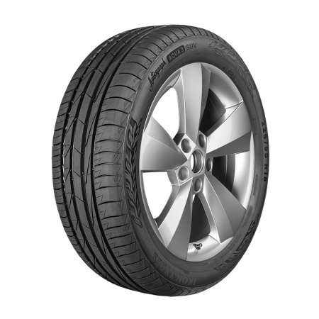 235/65 R17 108H Ikon Tyres AUTOGRAPH AQUA 3 SUV - 1