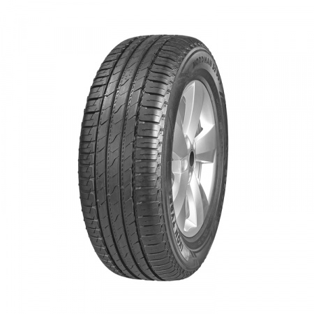 265/70 R16 112T Ikon Tyres NORDMAN S2 SUV - 1