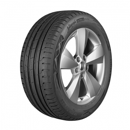 295/35 R21 107Y Ikon Tyres AUTOGRAPH ULTRA 2 SUV - 1
