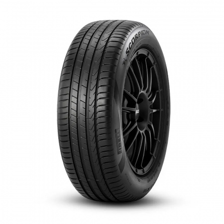235/60 R18 107W Pirelli SCORPION - 1