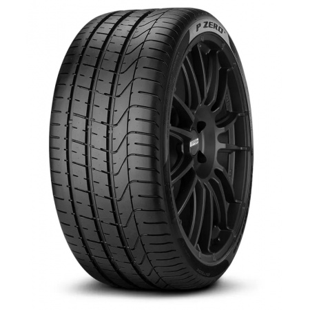 255/40 R18 99Y Pirelli P Zero - 1