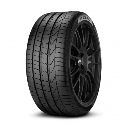 265/35 R18 97Y Pirelli P ZERO - 1