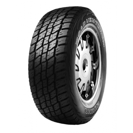 195/80 R15 100S Kumho Road Venture AT61 - 1