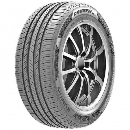 225/70 R16 103H Kumho Crugen Hp71 - 1