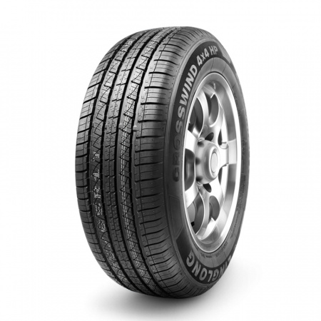 235/50 R19 103V Linglong CROSSWIND 4X4 HP - 1