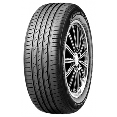 185/55 R15 82V Nexen N'Blue Hd Plus - 1