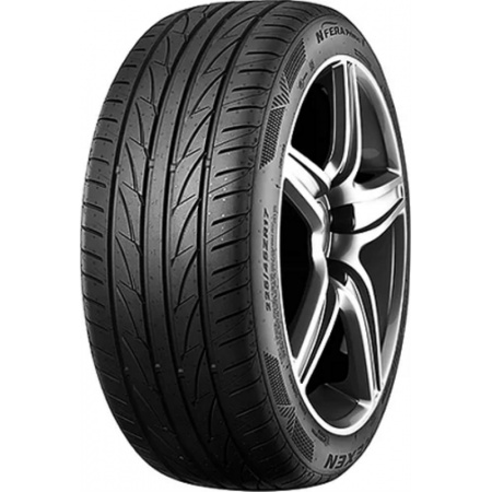 215/55 R17 94V Nexen N'Fera Primus V - 1