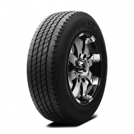 215/75 R15 100S Nexen ROADIAN HT - 1