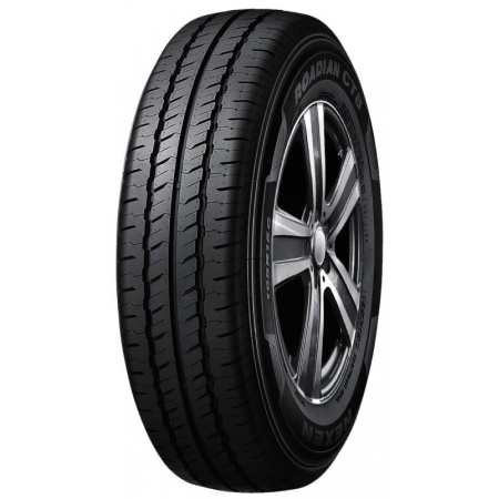 225/65 R16C 112/110T Nexen Roadian Ct8 - 1
