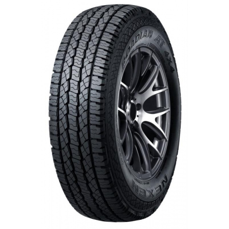 245/70 R16 107T Nexen Roadian AT 4X4 Ra7 - 1