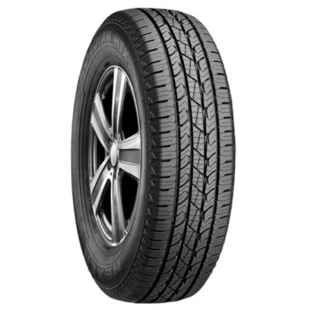 275/55 R20 113T Nexen Roadian Htx Rh5 - 1