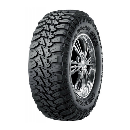 285/70 R17 121/118Q Nexen ROADIAN MTX - 1