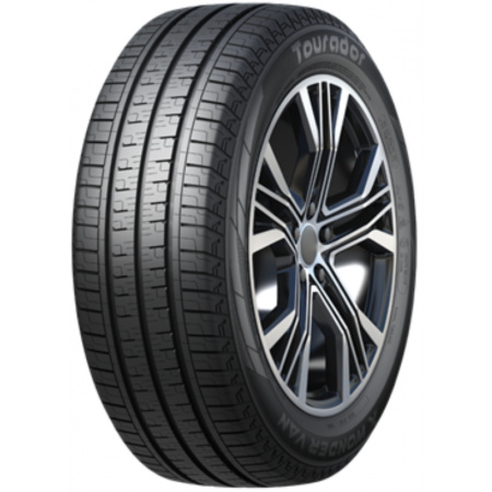 215/60 R16C 103/101T Tourador X Wonder Van - 1